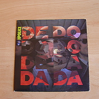 De Do Do Do, De Da Da Da by The Police