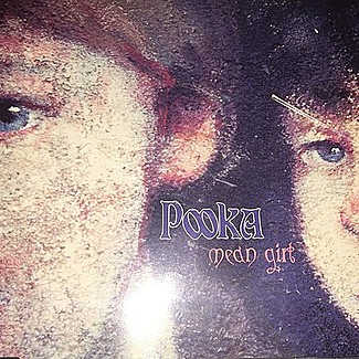 Mean Girl by Pooka