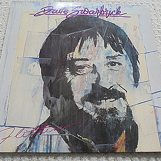 FLITTIN' by Dave Swarbrick