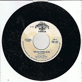 Golden Image / Mr Sunshine by Chirco