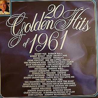 Saviles time travels 1961 by Various