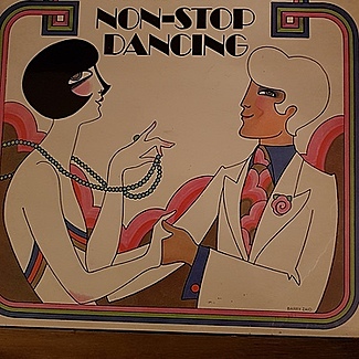 Non stop dancing by James Last