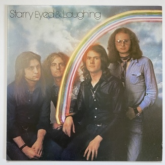 Starry Eyed & Laughing by Starry Eyed and Laughing