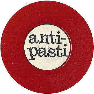 Let Them Free by Anti-Pasti
