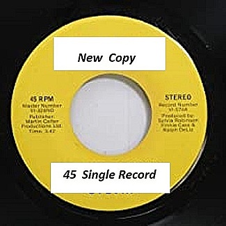 There is something on your mind by Bobby Marchand