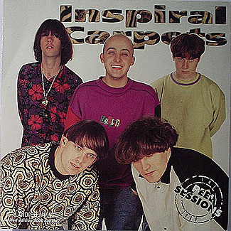 Peel Sessions by Inspiral Carpets