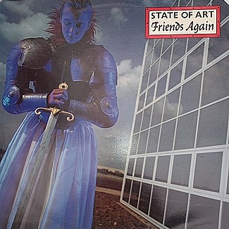 State of Art by Friends Again