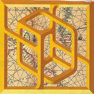Orbus Terrarum by The Orb