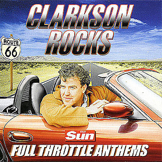 Clarkson Rocks by Various