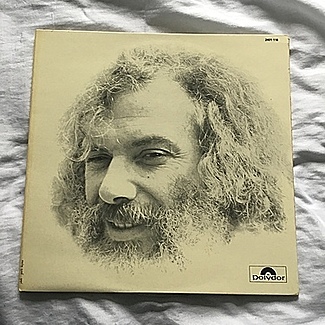 Les Amis De Georges 1974 1st press polydor lp ex vinyl and play by Georges Moustaki