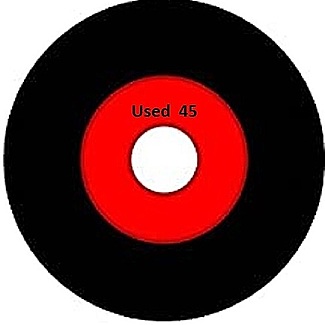 Me and the I R S / Georgia in a Jug by Johnny Paycheck