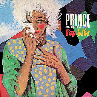 Pop Life by Prince
