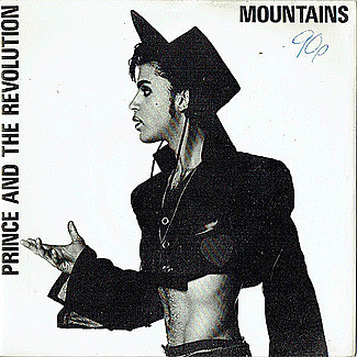 Mountains by Prince