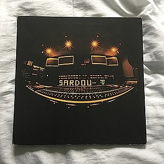 La Java De Broadway by Michel Sardou