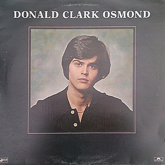 Donald Clark Osmand by Donald Clark Osmand