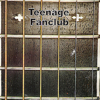 What You Do To Me by Teenage Fanclub