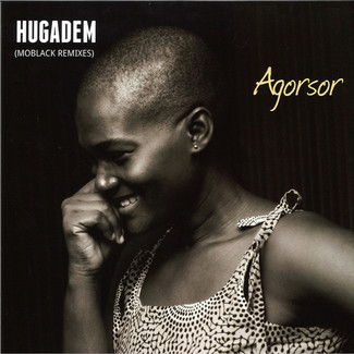 Hugadem (MoBlack Remixes) by Agorsor