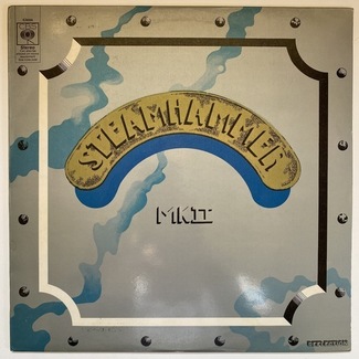 Steamhammer Mk II by Steamhammer