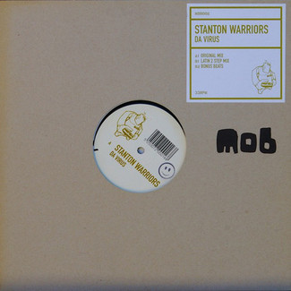 Da Virus by Stanton Warriors