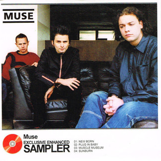 Muse Exclusive Enhanced Sampler by Muse