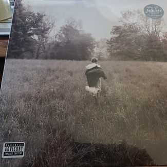 Folklore by Taylor Swift