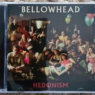 Hedonism by Bellowhead
