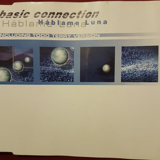 Háblame Luna by Basic Connection