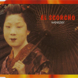 El Scorcho by Weezer