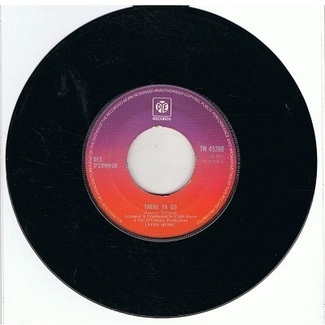 There Ye Go / Yes You're Still On My Mind by Des O'conner