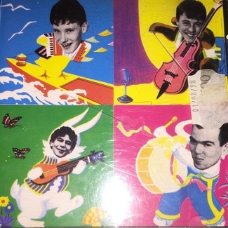 Chicken Rhythms by Northside