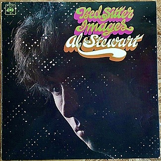 Bedsitter Images by Al Stewart