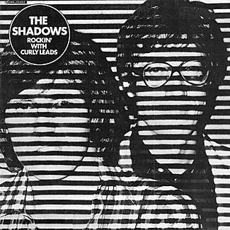 Rockin' With Curly Leads by The Shadows