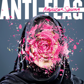 American Spring by Anti-Flag