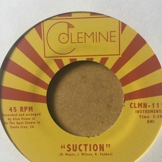 Suction by On The Spot Trio