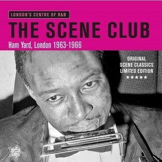 The Scene Club by Various