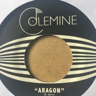 Aragon by The Sure Fire Soul Ensemble