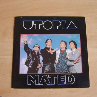 Mated by Utopia