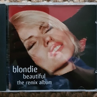 Beautiful - The Remix Album by Blondie