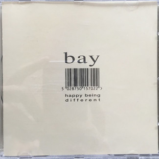 Happy Being Different by Bay