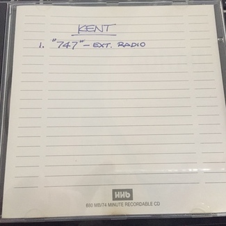 747. Ext. Radio by Kent