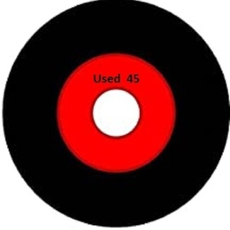 Beast of Burden / Far Away Eyes by The Rolling Stones