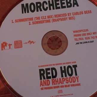 Summertime by Morcheeba