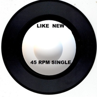 Hot Stuff / Fool to Cry by The Rolling Stones