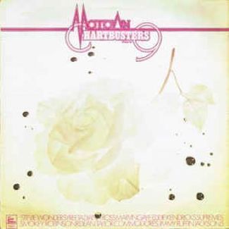 Motown Chartbusters Vol. 9 by Various