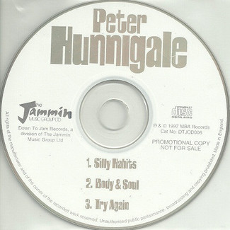 Silly Habits by Peter Hunningale