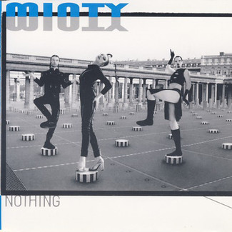 Nothing by Minty