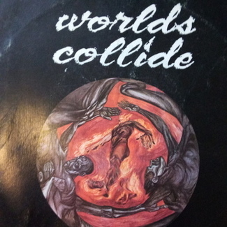 Object Of Desire/absolute by Worlds Collide
