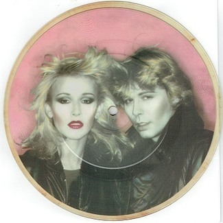 You Take My Breath Away / Don't Change Your Life by Dollar