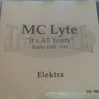 It's All Yours by MC Lyte