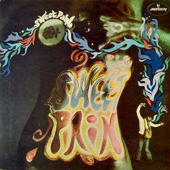 Sweet Pain by Sweet Pain